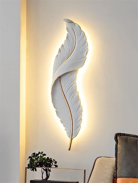 Wall light