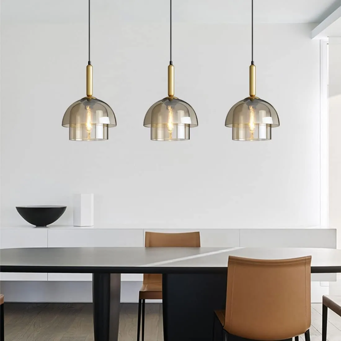 Pendant light pendant light