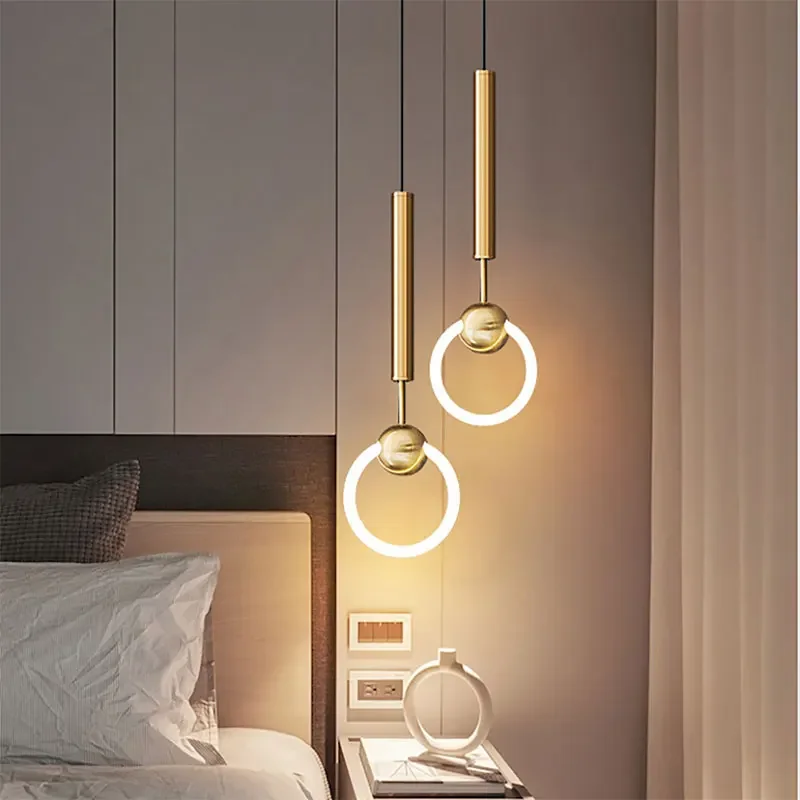 Home Pendant light