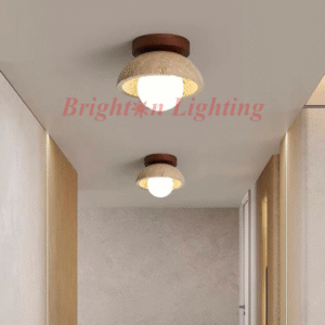 ceiling light