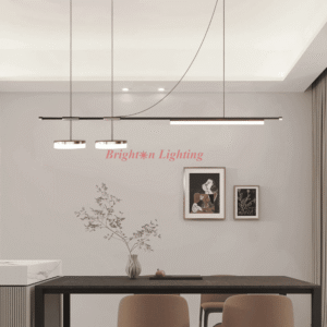 dengge 1200mm hanging light