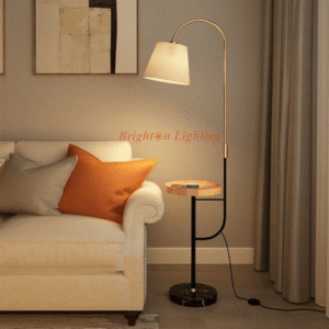dengge 1400mm floor lamp