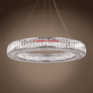 dengge crystal hanging light