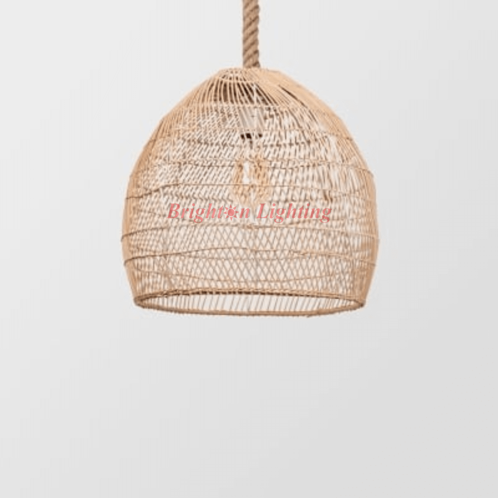 dengge c265 rattan pendant light dengge c265 rattan pendant light