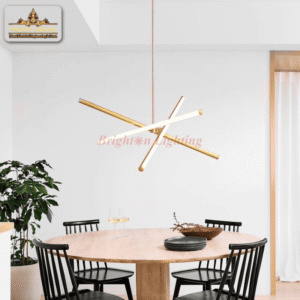 dengge c450002/3 pendant light