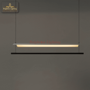 dengge h130mm modern liner light