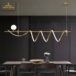 dengge 1500mm a pendant light