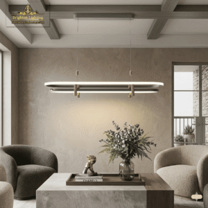 led pendant lights