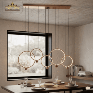 led pendant light