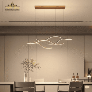 led pendant light