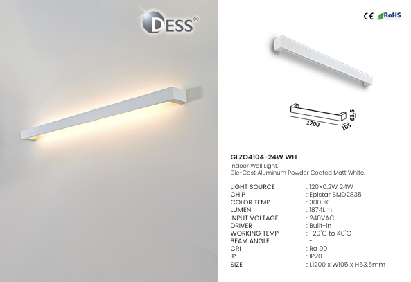 dess modern linear led wall sconce | matte black matt white minimalist long bar wall light for living room, bedroom & office (warm white) dess modern linear led wall sconce | matte black matt white minimalist long bar wall light for living room, bedroom & office (warm white)