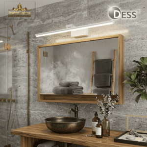 dess modern led wall light for living room bathroom wall sconce