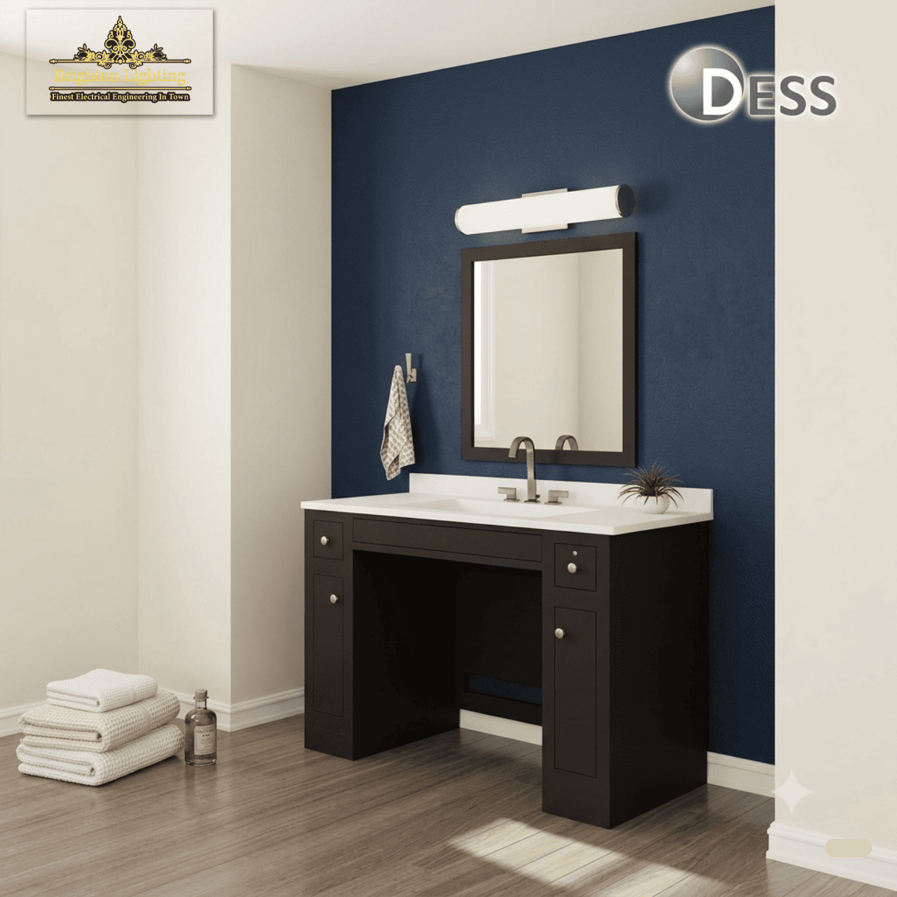 modern cylindrical led wall light vanity light | chrome & frosted glass bar modern cylindrical led wall light vanity light | chrome & frosted glass bar