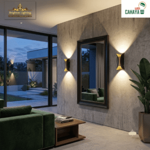WALL LAMP